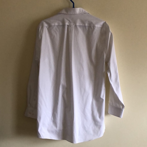 White dress Shirt - Picture 2 of 5